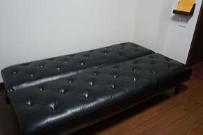 OTR Park View Bentencho