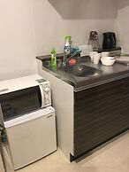 OTR Park View Bentencho