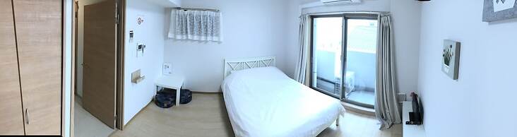 OTR Park View Bentencho