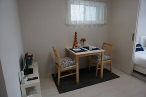 OTR Park View Bentencho