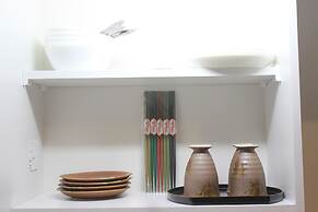 OTR Park View Bentencho