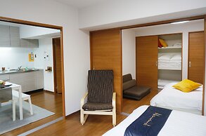 OTR Park View Bentencho