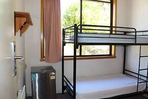 SJ Hostel