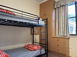 SJ Hostel