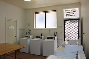 SJ Hostel