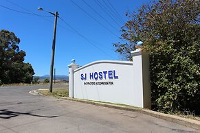 SJ Hostel