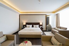 Hotel Mulberry