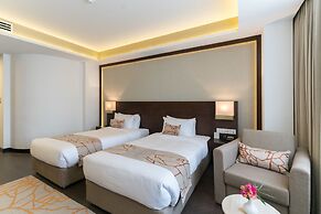 Hotel Mulberry