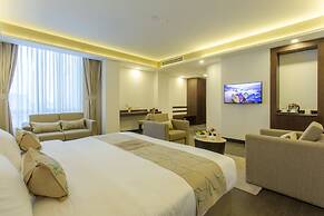 Hotel Mulberry