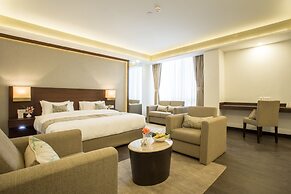Hotel Mulberry