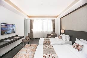 Hotel Mulberry