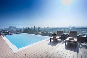 Hotel Mulberry