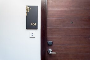 Hotel Mulberry