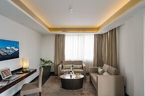 Hotel Mulberry