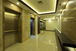Hotel Mulberry