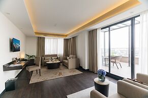 Hotel Mulberry