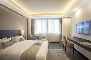 Hotel Mulberry