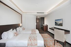 Hotel Mulberry