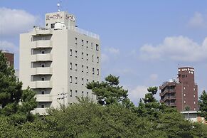 Okazaki Daiichi Hotel