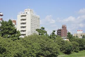 Okazaki Daiichi Hotel