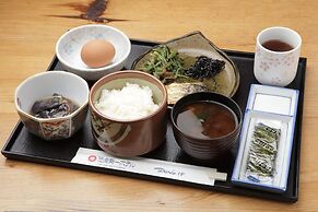 Okazaki Daiichi Hotel