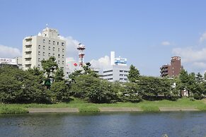 Okazaki Daiichi Hotel