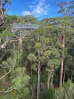 Tinglewood Cabins