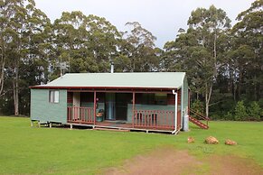 Tinglewood Cabins