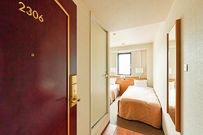Okazaki Dai Ichi Hotel East Wing