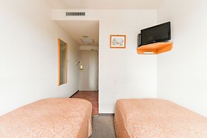 Okazaki Dai Ichi Hotel East Wing