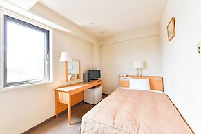 Okazaki Dai Ichi Hotel East Wing