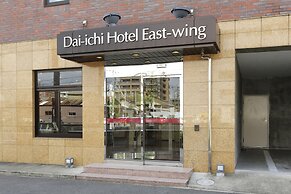 Okazaki Dai Ichi Hotel East Wing