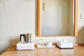 Okazaki Dai Ichi Hotel East Wing