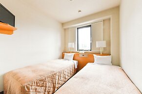 Okazaki Dai Ichi Hotel East Wing