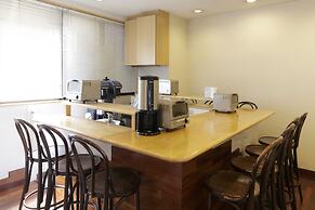 Okazaki Dai Ichi Hotel East Wing