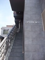 Center Hotel Toyota