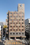 Center Hotel Toyota