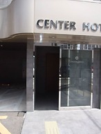 Center Hotel Toyota