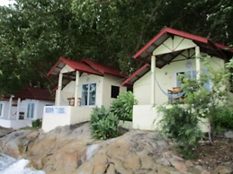 Sunrise Villas Seaview