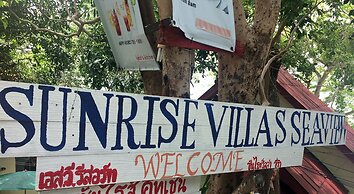 Sunrise Villas Seaview