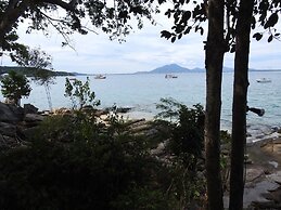 Sunrise Villas Seaview