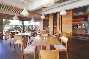 Park Hotel Kani