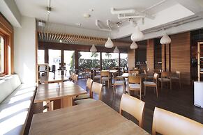 Park Hotel Kani