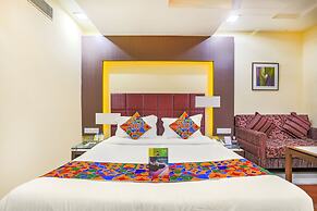FabHotel Amrit Residency