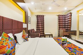 FabHotel Amrit Residency