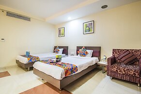 FabHotel Amrit Residency