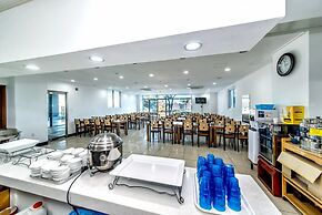 Jungmoon J Hill & City Hotel