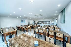 Jungmoon J Hill & City Hotel