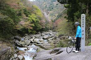Komeyaclub Okutsu
