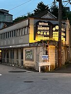 Komeyaclub Okutsu